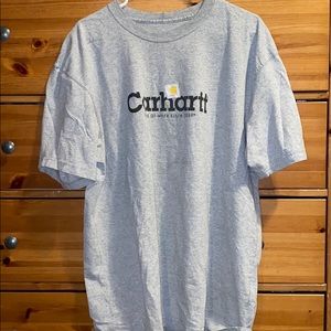 Men’s carhartt t shirt
